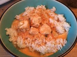 Poulet Coco Recette Poulet Coco Recette Poulet Coco Plat Principal