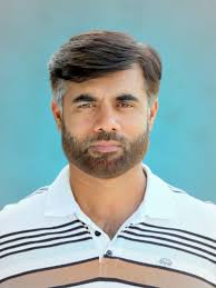 Cricket: Aslam's position in the team questioned