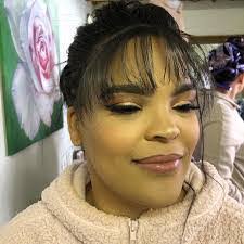 Talisha Johnson's Instagram, Twitter & Facebook