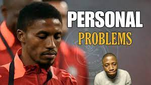 ORLANDO PIRATES STAR SALENG FACING PROBLEMS OFF-FIELD 😭 NEEDED BY THE CLUB  CURRENTLY - YouTube