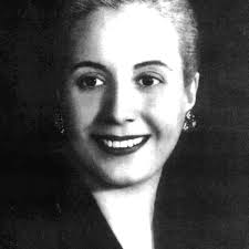 Eva peron helped woman's suffrage in argentina, she helped the poor. Whatever Happened To Evita Peron S Mummified Body Hubpages