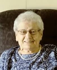 Helen Hauer Obituary (1923