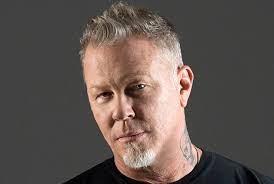 39 (born jul 16th, 1981). James Hetfield Puolustaa And Justice For All Levyn Tuotantoa Kaaoszine