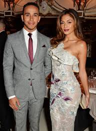 The video, which shows scherzinger and hamilton kissing and cuddling in bed, has been watched more than 286,000 times, according to the sun. Has Nicole Scherzinger Dumped Lewis Hamilton Over Marriage Arguments