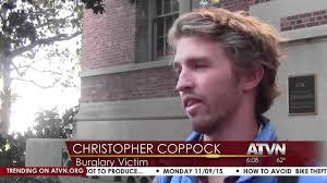 USC Students Concerned About Safety After Reports Of Off-Campus Break-Ins