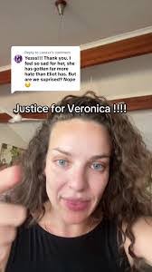 Veronica Doherty's Instagram, Twitter & Facebook