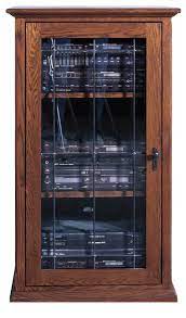 This solid wood record player cabinet is designed for storing your vinyl collection in style but its versatile design means it could also be used. Wooden Stereo Cabinet Ideas On Foter