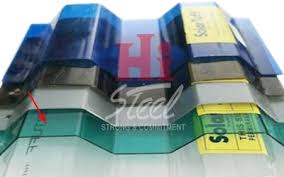 Solartuff Greca 0.80mm X 75cm X 1.8m - Green » Hi Steel
