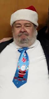 Obituary of Stephen Nicholson