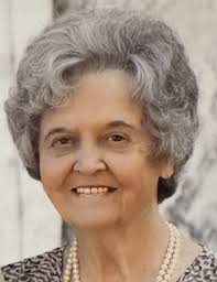 Obituary information for Jennie Doris Mason