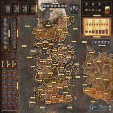 Finał kultowego serialu podzielił internautów, ale większości z nich zdecydowanie nie przypadł do gustu. Gra O Tron Online Gra Gra O Tron Poczatek Strategia W Westeros