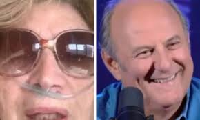 Una zona purtroppo presa d'assalto dai ladri, che hanno visitato la sua casa per. Peggiorata Iva Zanicchi Mi E Ritornata La Febbre Migliorano Le Condizioni Di Gerry Scotti Prima La Riviera