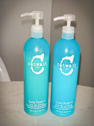 Directions apply evenly to wet. Catwalk Curls Rock Tigi Shampoo Y Acondicionador Vendidos Elle S Glamour Cloth Flickr