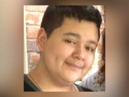 Missing Texas Teen Allegedly Found Living With His Mom