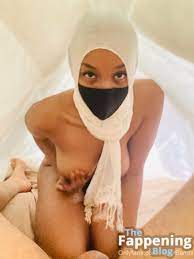 Hijabi Bambi  hijabibambi Nude Leaks OnlyFans Photo 12 | TheFappening