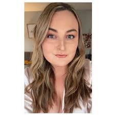 Megan Linkous's Instagram, Twitter & Facebook