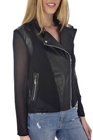 Noir fermeture à zip ceinture poches à zip col à rabat. Ø¬Ù†Ø³ÙŠ ÙƒØ±Ø© Ø­Ù„Ùˆ Veste Perfecto Femme Findlocal Drivewayrepair Com