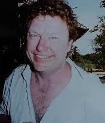 Mark Jacobsen Obituary (2018)