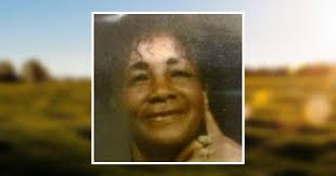 Ruby Cox Obituary November 15, 2015