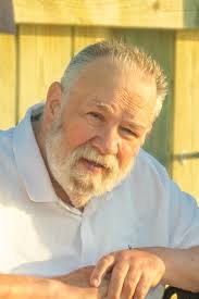 Obituary for John James Marron, Jr