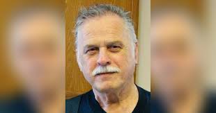 Obituary for Robert "Bob" E. Giddings