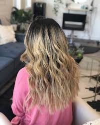 This versatile style requires little fussing — yet always looks amazing. 32 Hottest Layered Hairstyles And Cuts For Long Hair
