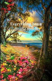 Divine Nature Quotes Good Morning Quotes Inspirational Thoughts