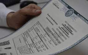 De este modo, se inscribirán en el. Sigue Restringida La Atencion En Registro Civil El Heraldo De Juarez Noticias Locales Policiacas Sobre Mexico Chihuahua Y El Mundo