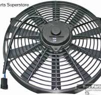 AC Condenser Fan 16" for Secondary AC system | eBay