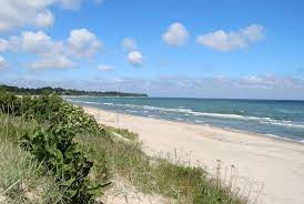 The Best Beaches Near Copenhagen Routes North Denmark Beach Bellevue Beach Beach