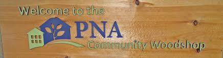 In 1999 he studied with james krenov at the college of the redwoods and since his return has been pursuing the craft of fine woodworking. Community Woodshop Pna