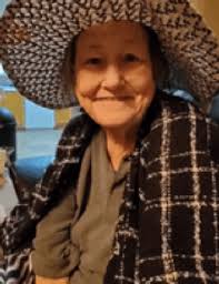 Patricia Elaine Hosford Obituary