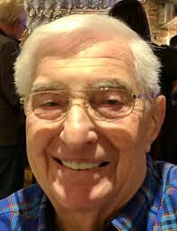 Obituary information for Harold Richard Domenico