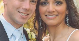 Dr. & Mrs. James Edward Eubanks Jr. (Komal Patel)