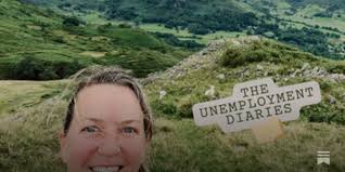 The Unemployment Diaries with Eliza Booth