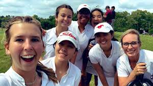 Memorial, Stratford advance to UIL state golf championships
