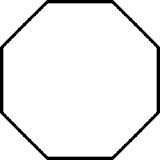 And why is it an octagon anyway? Oktagon Derdiedaseasy De