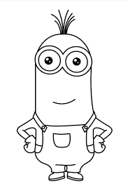 Find the best minion coloring pages for kids & for adults, print and color 33 minion coloring pages for free from our coloring book. 50 Minion Coloring Pages For Kids Minion Coloring Pages Cute Coloring Pages Minions Coloring Pages