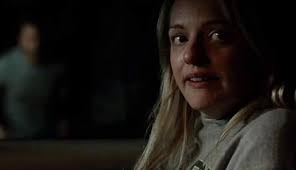 The Invisible Man: An Allegory For Women Being Believed (Or Rather, Not)