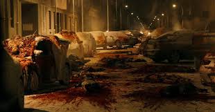 Photo Resident Evil : un extrait gore qui annonce un film sanglant - Premiere
