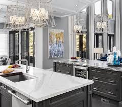 I too like the cambria britannica, white shaker cabinets with brushed nickel hardware, your metro gray backsplash and agreeable gray walls. 5 Ways To Create A Focal Point In Your Kitchen Marva The Galleria Of Stone