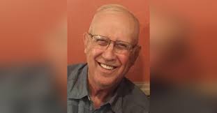 Obituary information for Roy "Buck" Ketterman