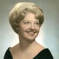 Obituary information for Mrs Patsy Miller Freeman