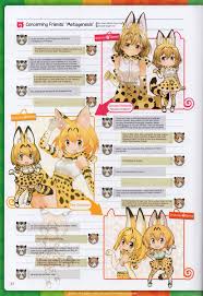 Different kinds of guide books exist, focusing on different aspects of travel, from adventure travel to relaxation, or aimed at travelers with different incomes, or focusing on sexual orientation a forerunner of the guidebook was the periplus, an itinerary from landmark to landmark of the ports along a coast. Japari Library On Twitter Here Are The Kemono Friends Official Guidebook Pages That Are Currently Scanlated We Are Prioritising Ones Relevant To The Series Lore Https T Co Pppna6arf3