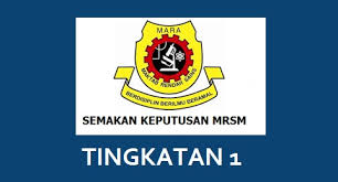 Pelajar upsr dan pt3 juga boleh memohon kemasukan ke maktab rendah sains mara yang telah dibuka lebih awal pada 13 september 2016. Artikel Semakan Keputusan Mrsm Tingkatan 1 2018 Online