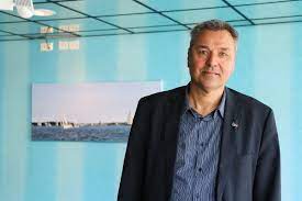 Olav akselsen ville blitt 56 år 28.august. Haugesund Nyheter Olav Akselsen Gar Av Helsa Er Ikke Helt Der Den Bor Vaere