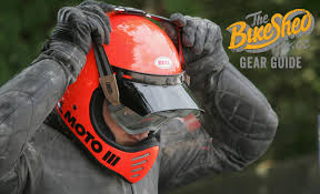 Bell Moto 3 Gear Guide 73 The Bike Shed
