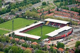 Snapchat (gaeagles), facebook.com/gaeagles & twitter.com/gaeagles. Verduurzaming Van Voetbalstadions De Route En Resultaten Bij Go Ahead Eagles