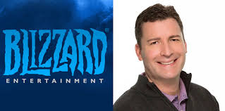 Technical sergeant ybarra is an american air force airman working with the united states army rangers in medal of honor (2010). Blizzard Names Former Xbox Executive Mike Ybarra As Evp And Gm The Esports Observer