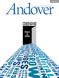 Charlie wade bab 3235 ini merupakan updatean terbaru dari novel. Andover Magazine Spring 2014 By Phillips Academy Issuu